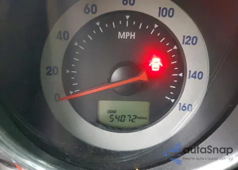 2007 Mitsubishi Eclipse Spyder Gs z USA, uszkodzony, nr VIN 4A3AL25F57E061455